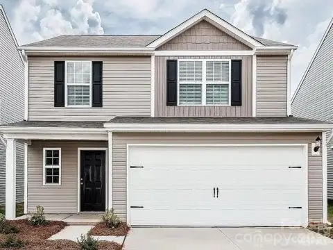 1737 Nia Road, Charlotte, NC 28215 - #1