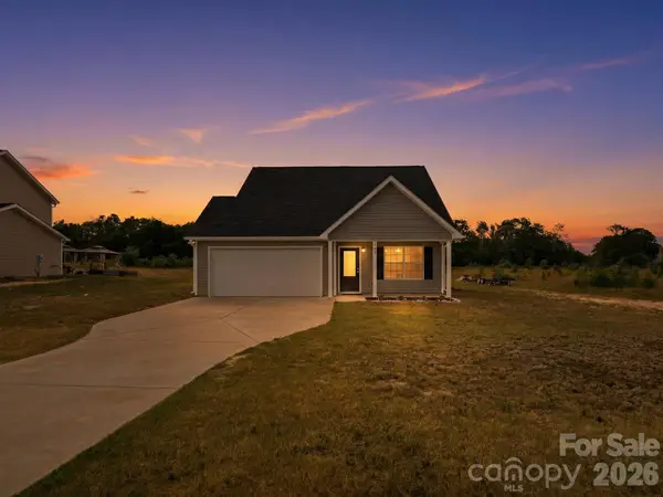 981 Airport Road, Pageland, SC 29728