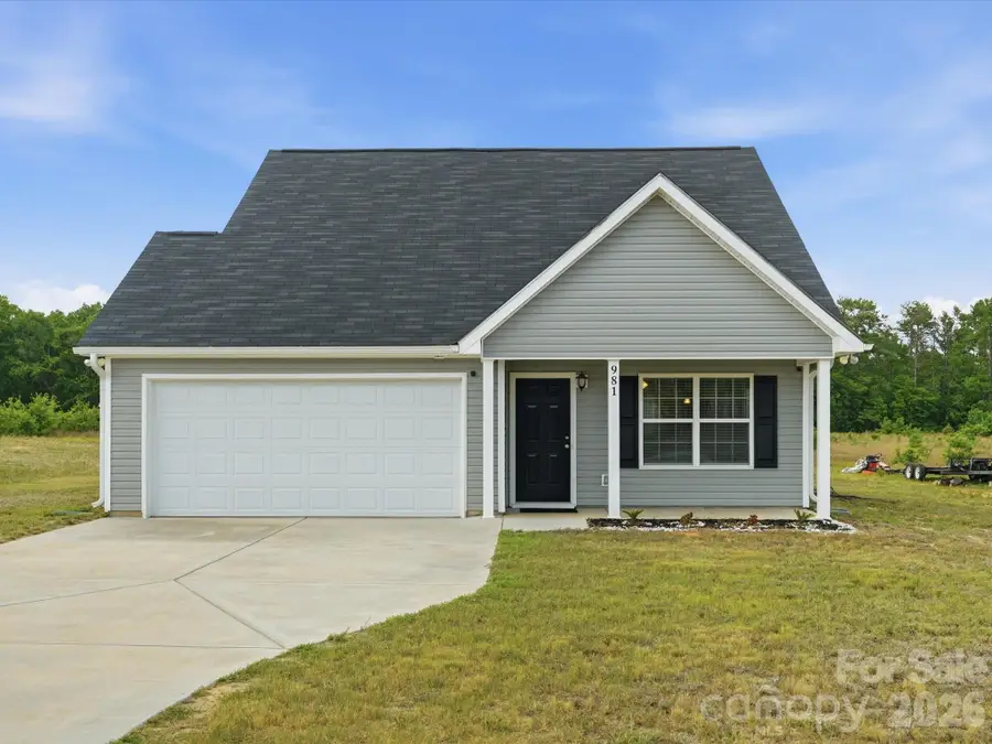 981 Airport Road, Pageland, SC 29728 - #2