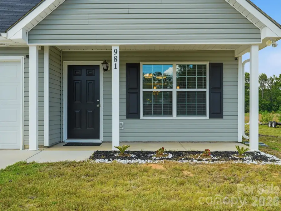 981 Airport Road, Pageland, SC 29728 - #3