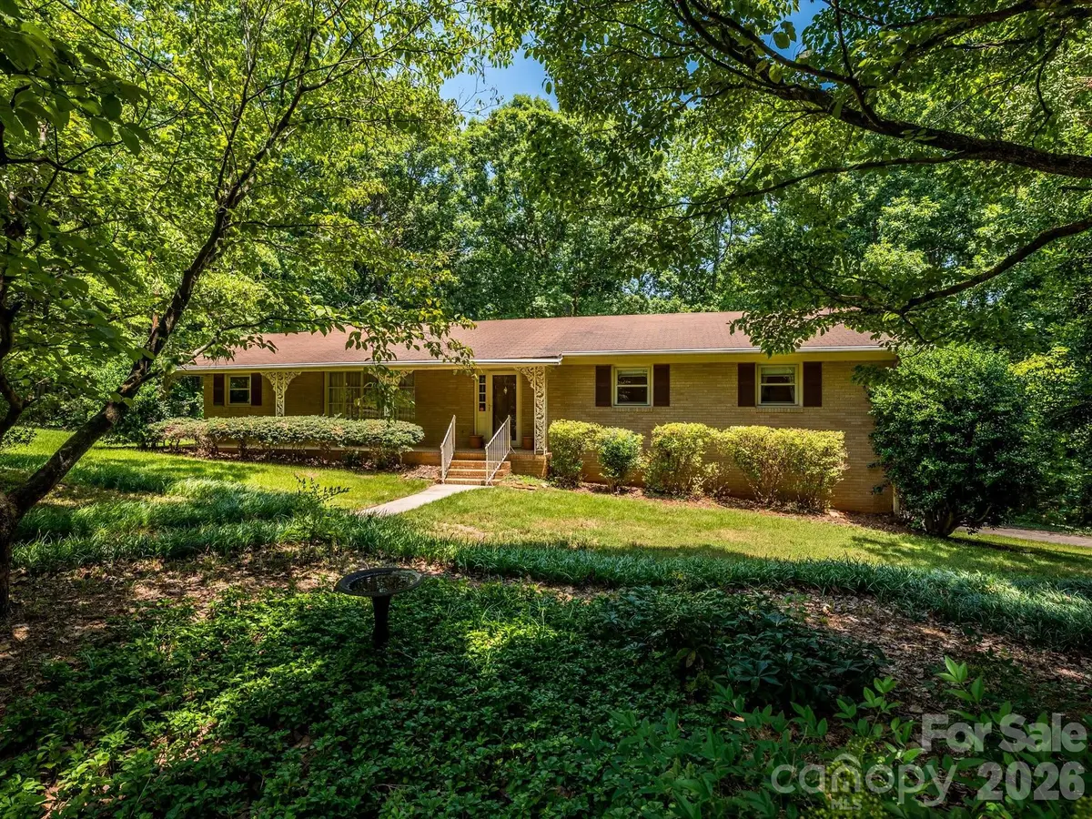 3712 Brookwood Road, Charlotte, NC 28215 - #1