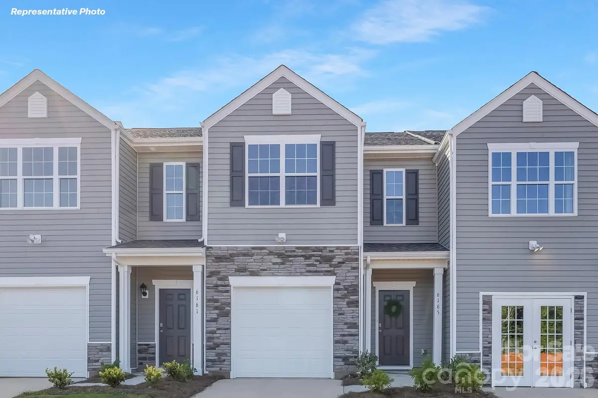 3204 Ora Smith Road, Lincolnton, NC 28092 - #1