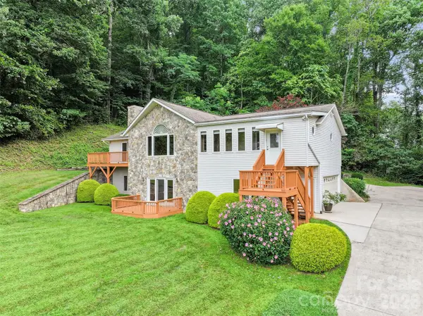415 Knollwood Drive, Waynesville, NC 28786