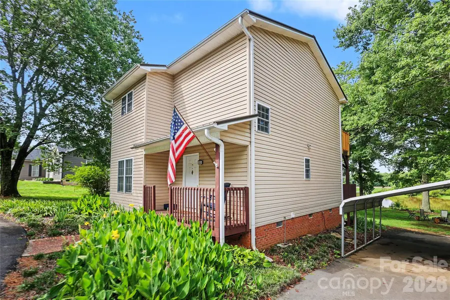 294 Riverview Boulevard, Lexington, NC 27292 - #3