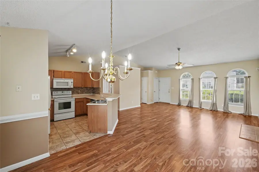 10439 Green Hedge Avenue, Charlotte, NC 28269 - #3