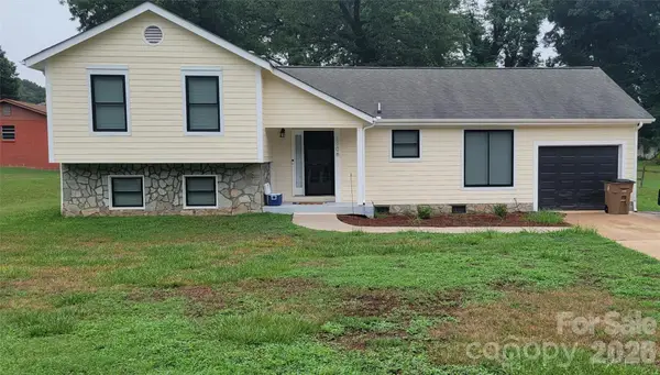1106 Stanton Drive, Shelby, NC 28150