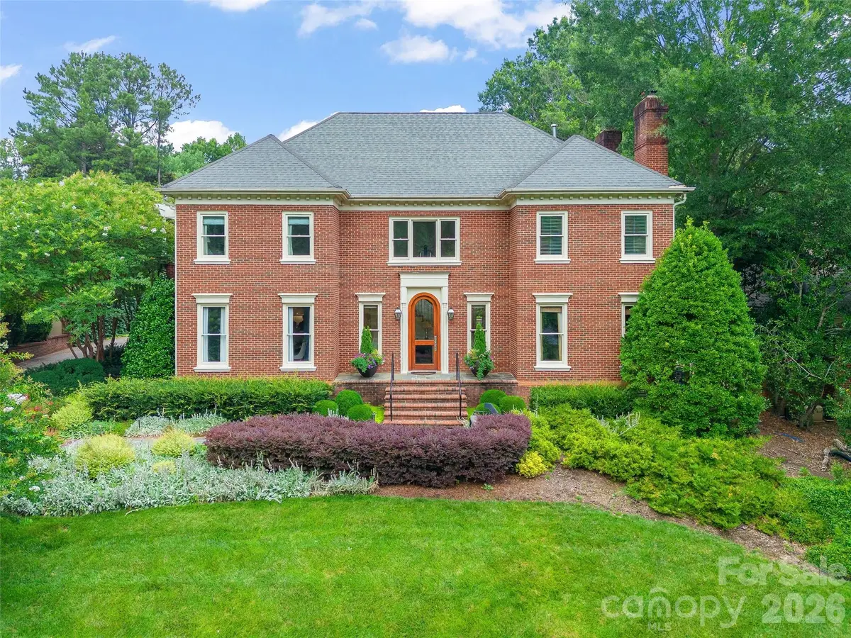 5411 Mirabell Road, Charlotte, NC 28226 - #1