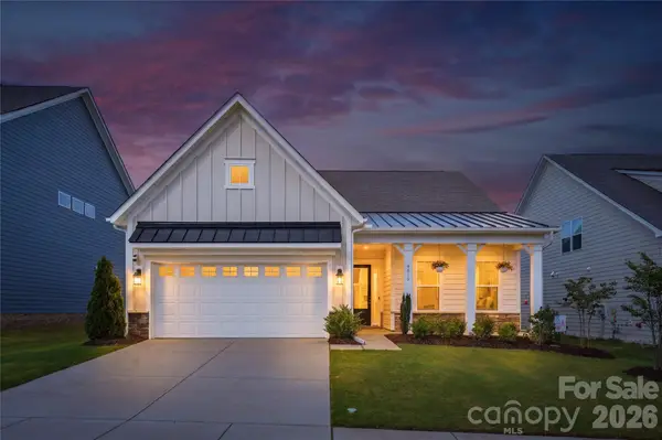 4010 Patsy Drive, Mint Hill, NC 28227