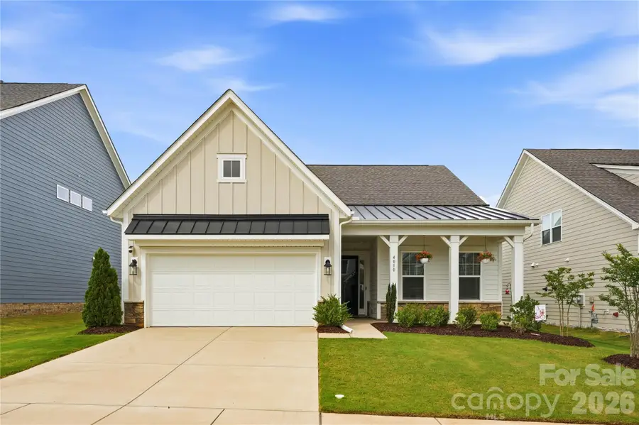 4010 Patsy Drive, Charlotte, NC 28227 - #2
