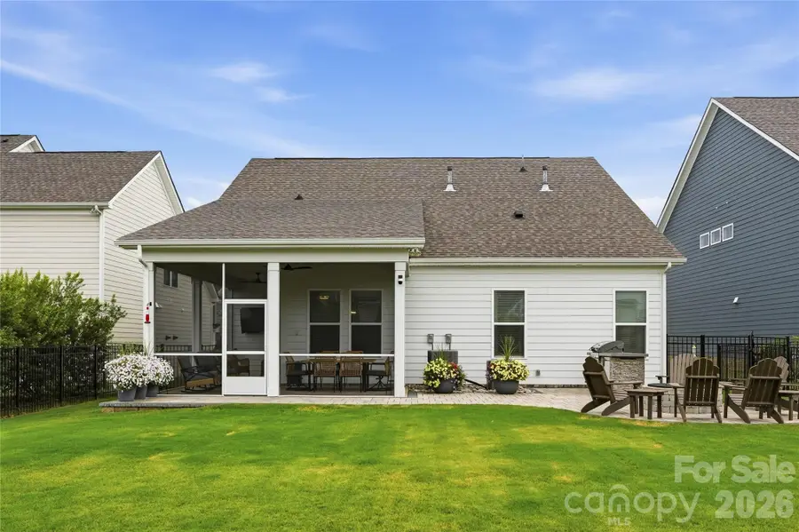 4010 Patsy Drive, Charlotte, NC 28227 - #3