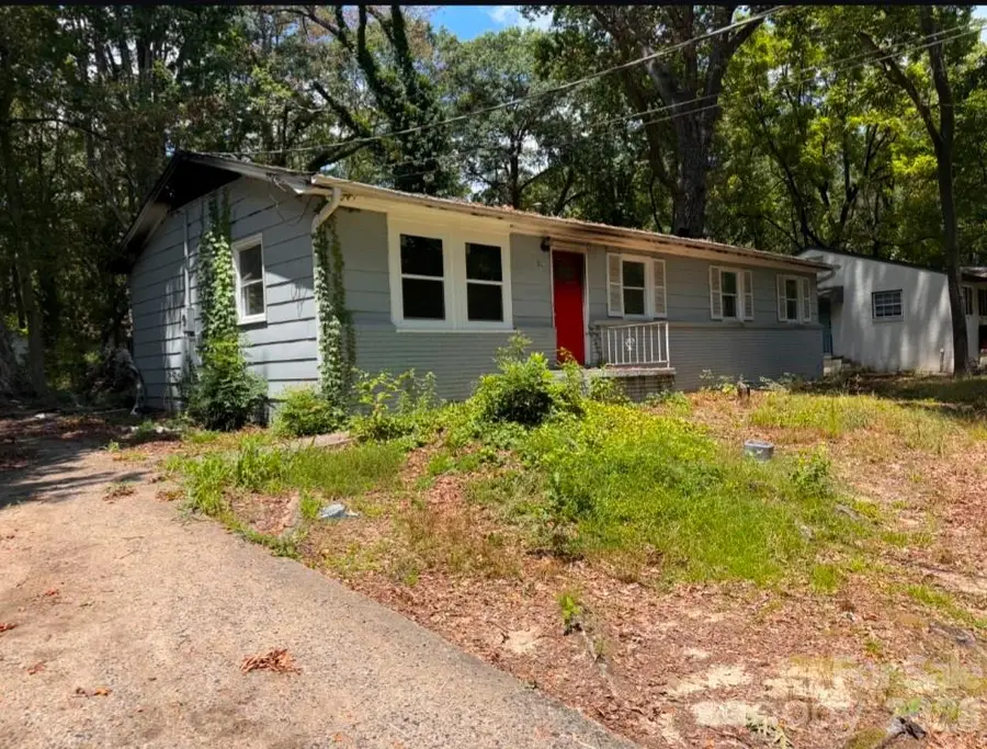 521 N Weldon Street, Gastonia, NC 28052 - #2