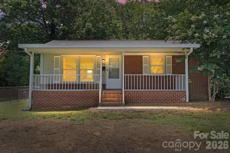 208 Tomberlin Road, Mount Holly, NC 28120 - #2