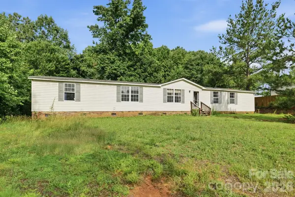 453 Helen Young Drive, Linwood, NC 27299