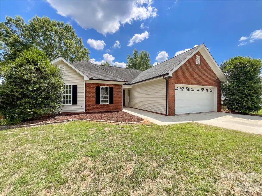 2007 Gambrel Way, Monroe, NC 28112 - #2