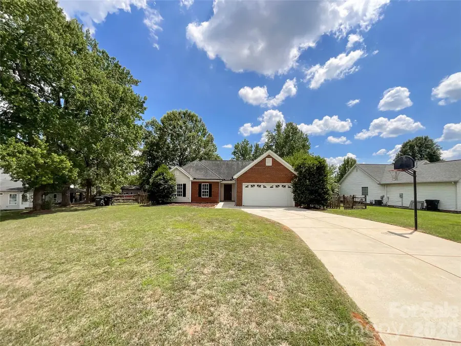 2007 Gambrel Way, Monroe, NC 28112 - #3