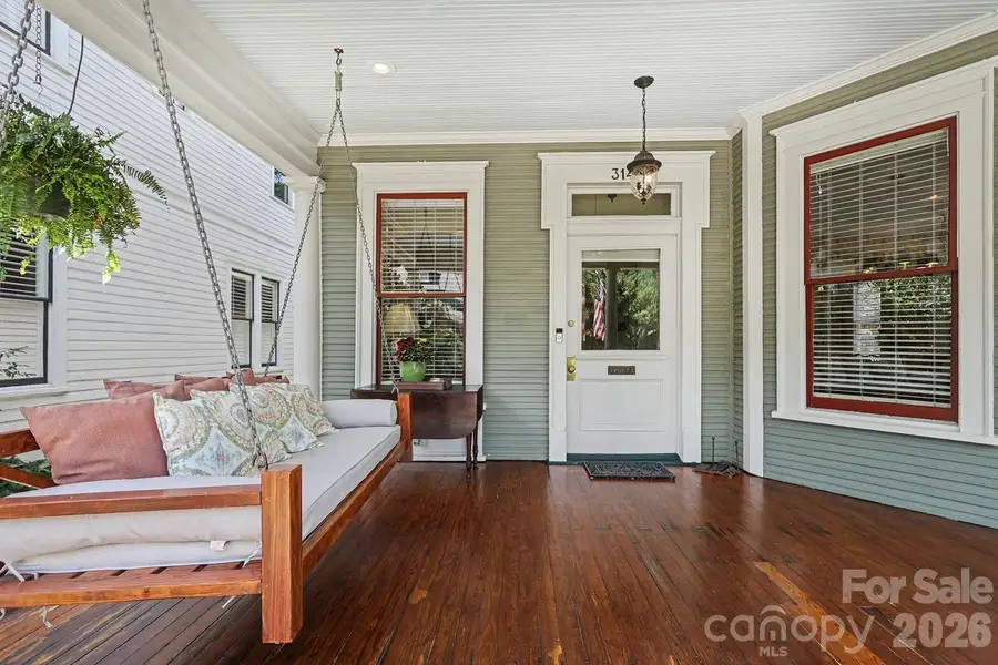 314 E Kingston Avenue E, Charlotte, NC 28203 - #2