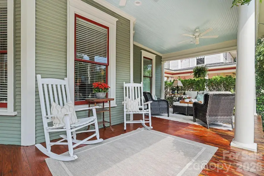 314 E Kingston Avenue E, Charlotte, NC 28203 - #3
