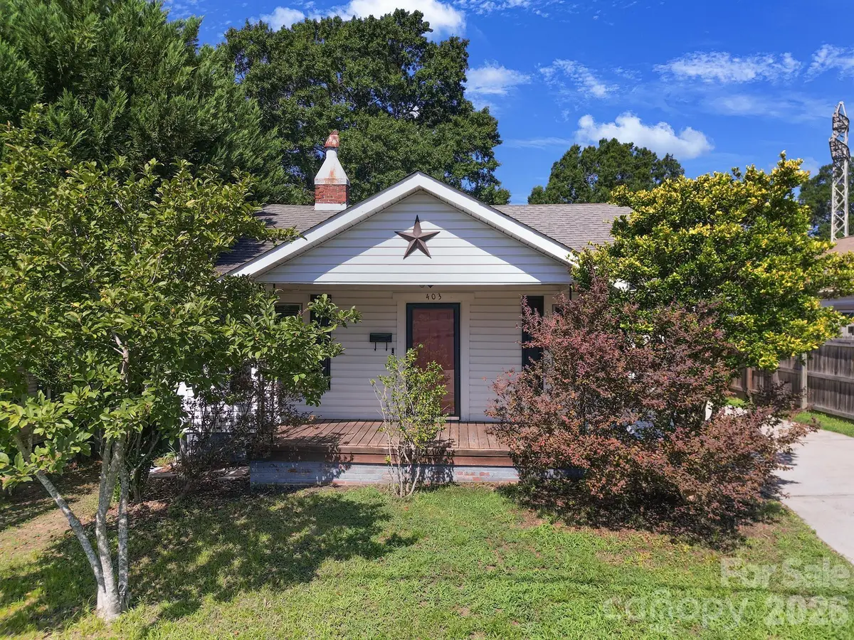 403 S Church Street, Gastonia, NC 28054 - #1