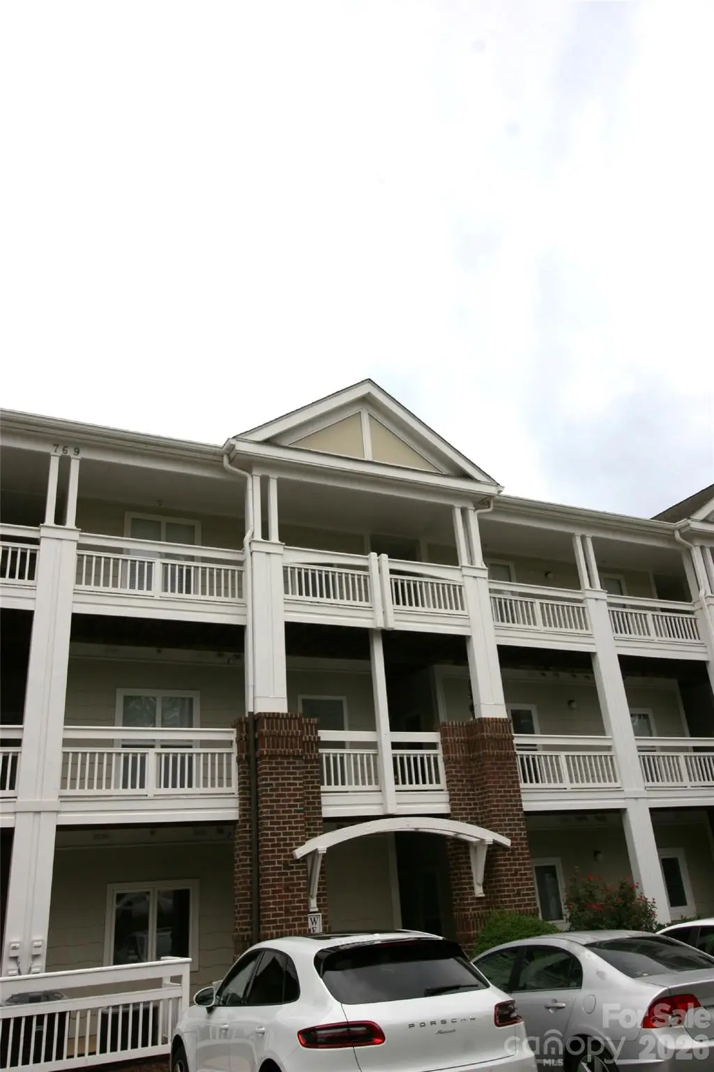 797 Peninsula Drive, Davidson, NC 28036 - #1