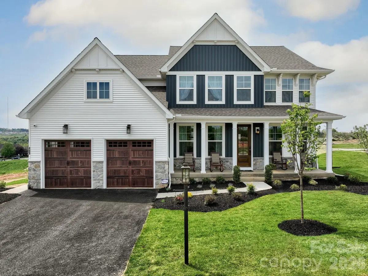 Lot 23 Golden Pond Drive #Magnolia, Indian Trail, NC 28079 - #1