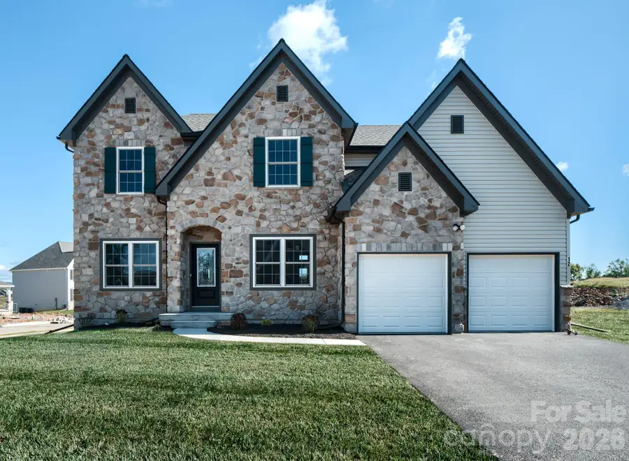 Lot 23 Golden Pond Drive #Magnolia, Indian Trail, NC 28079 - #3