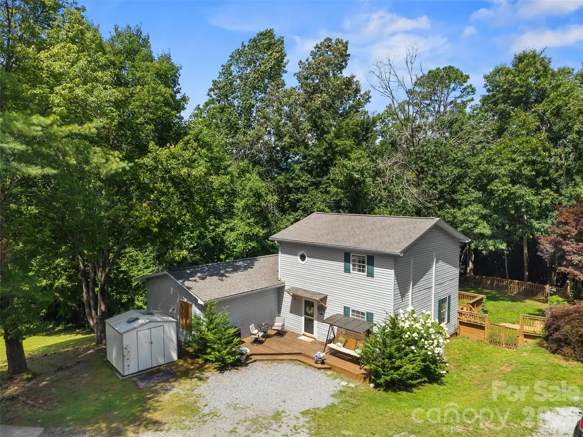 105 Big Bear Drive, Pisgah Forest, NC 28768 - #1