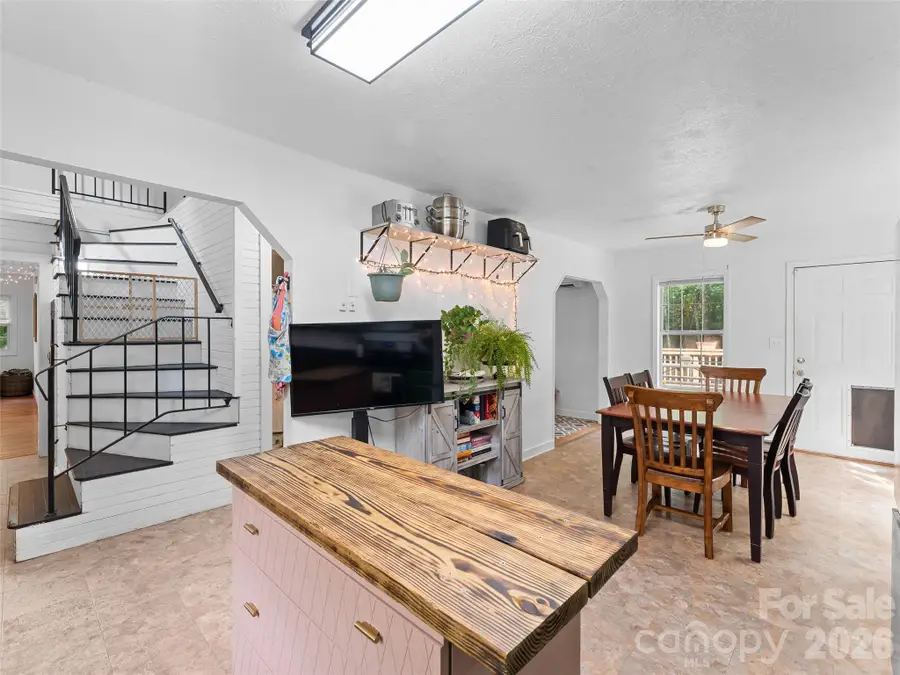 105 Big Bear Drive, Pisgah Forest, NC 28768 - #3