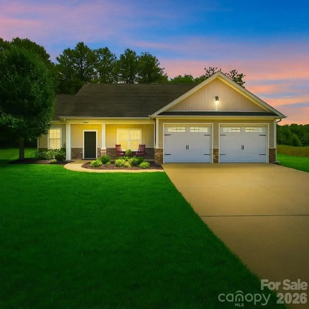 2100 Waterford Pointe Road, Lexington, NC 27292 - #1