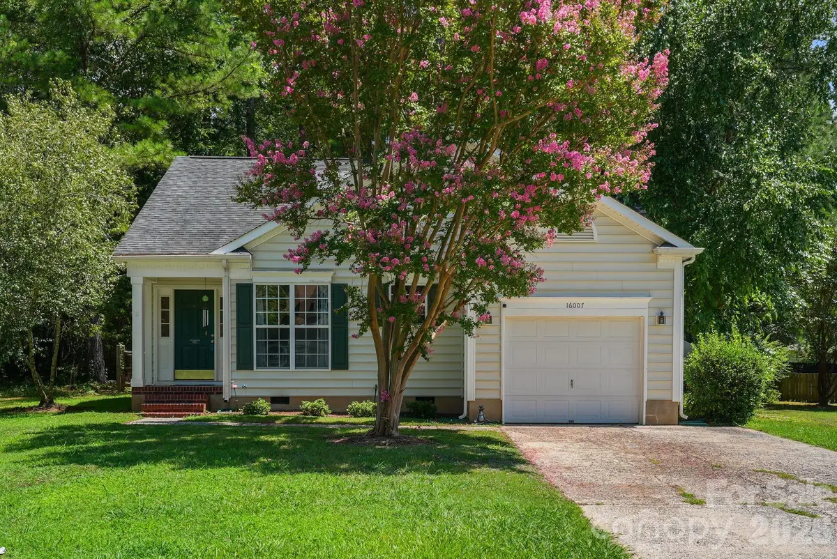 16007 Kirsten Nicole Road, Charlotte, NC 28278 - #1