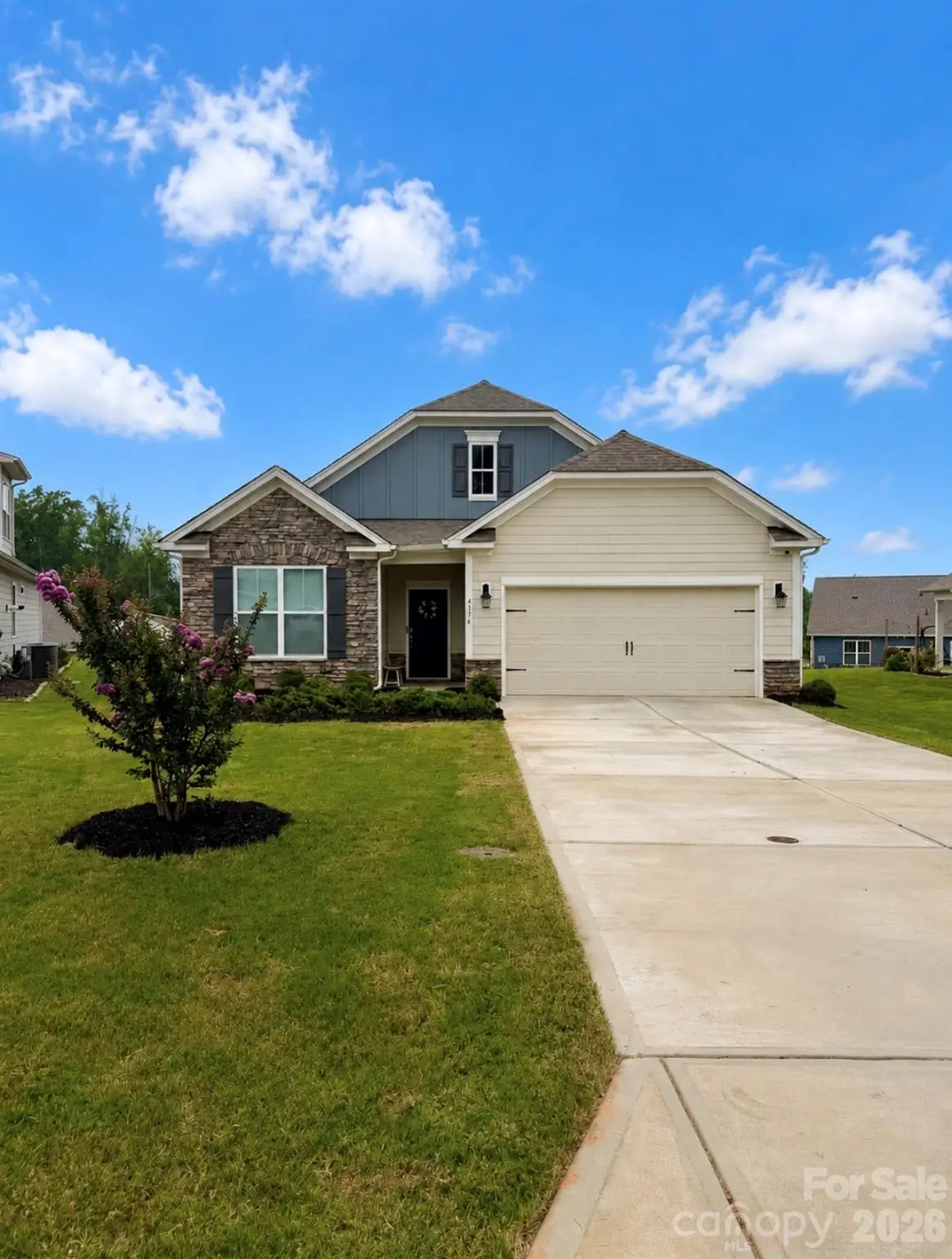 4374 Riverton Loop, Denver, NC 28037 - #1
