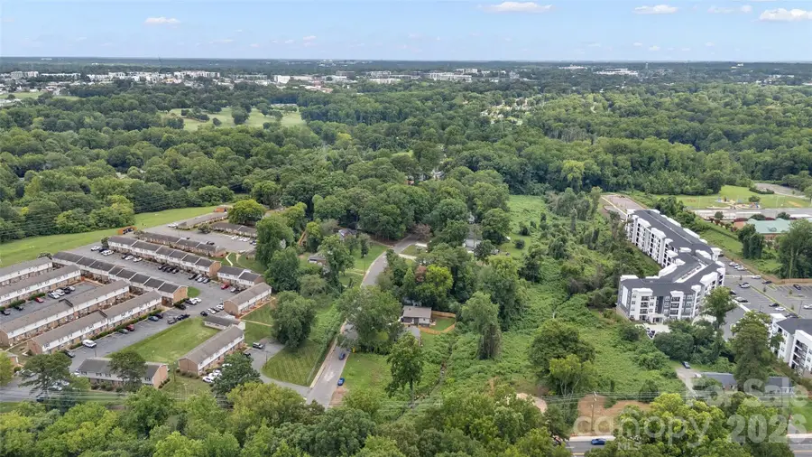 1813 West Boulevard, Charlotte, NC 28208 - #3