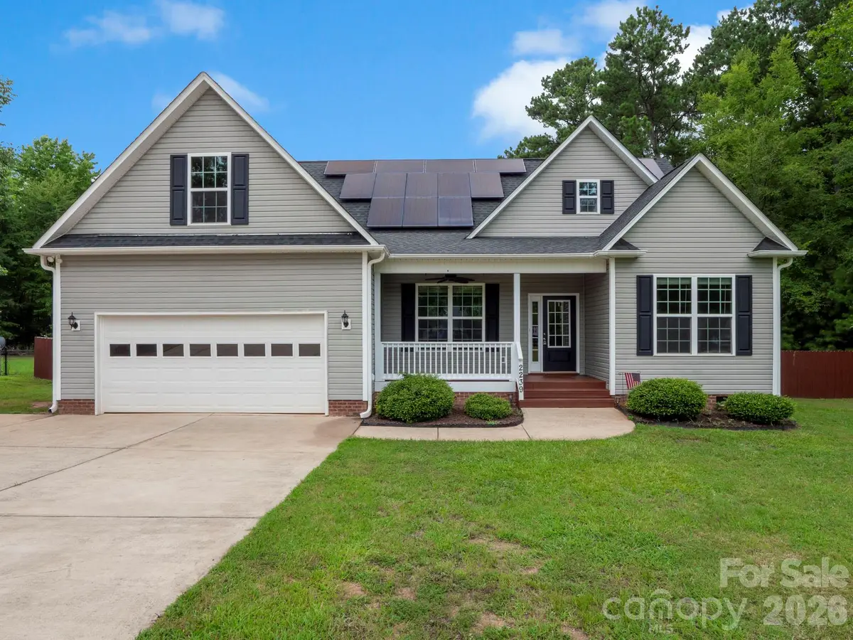 2239 Cedar Road, York, SC 29745 - #1