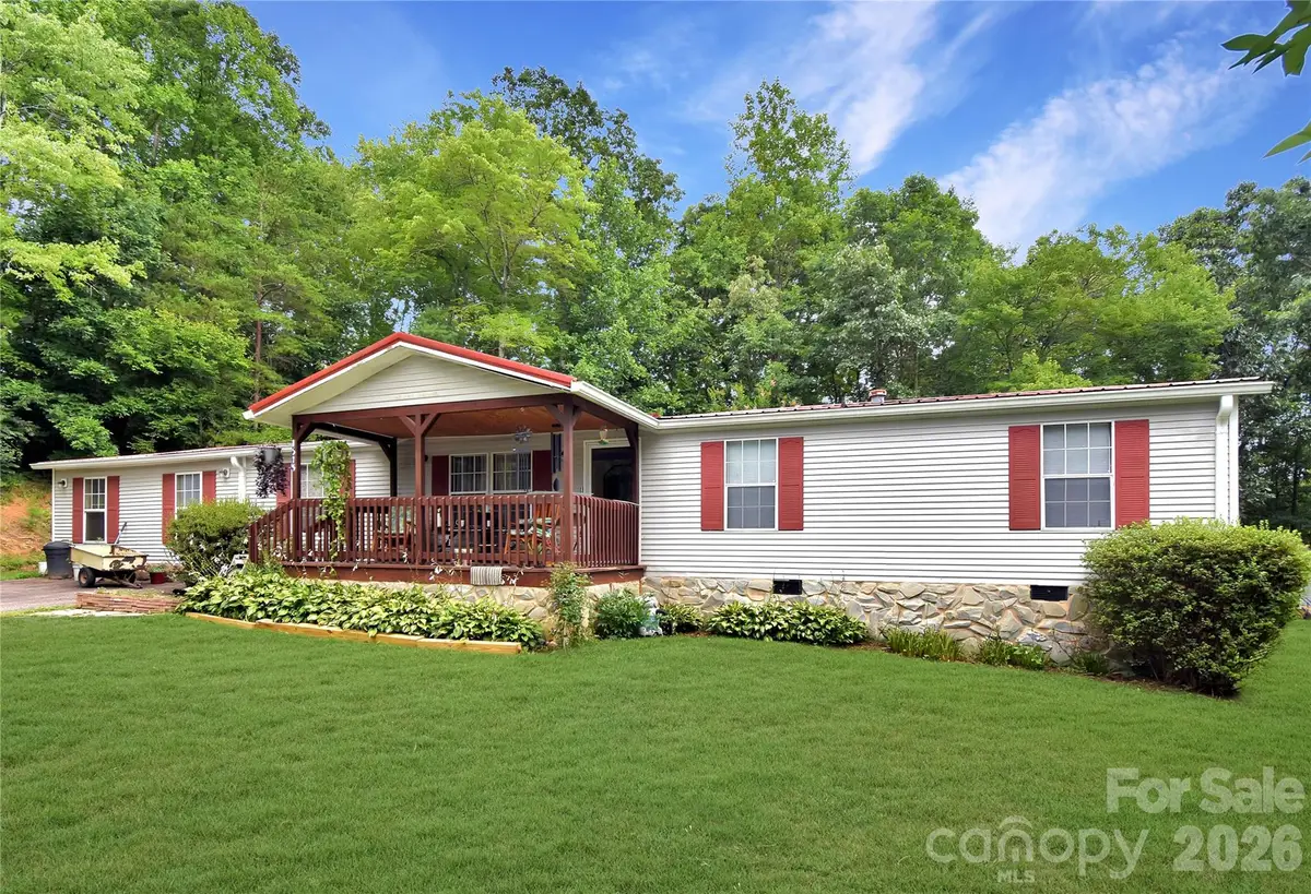 1515 States Avenue, Morganton, NC 28655 - #1