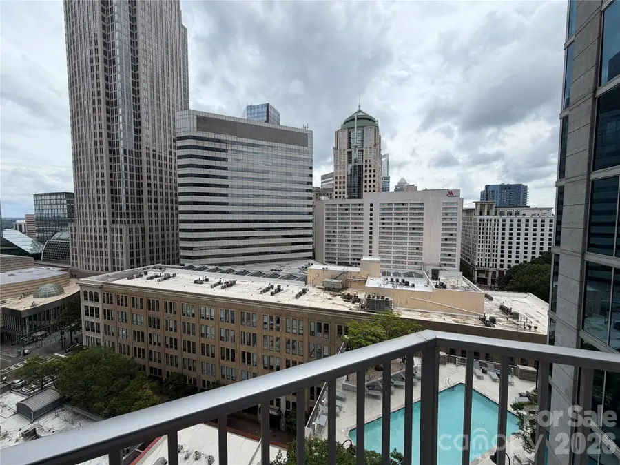 210 N Church Street #1505, Charlotte, NC 28202 - #2