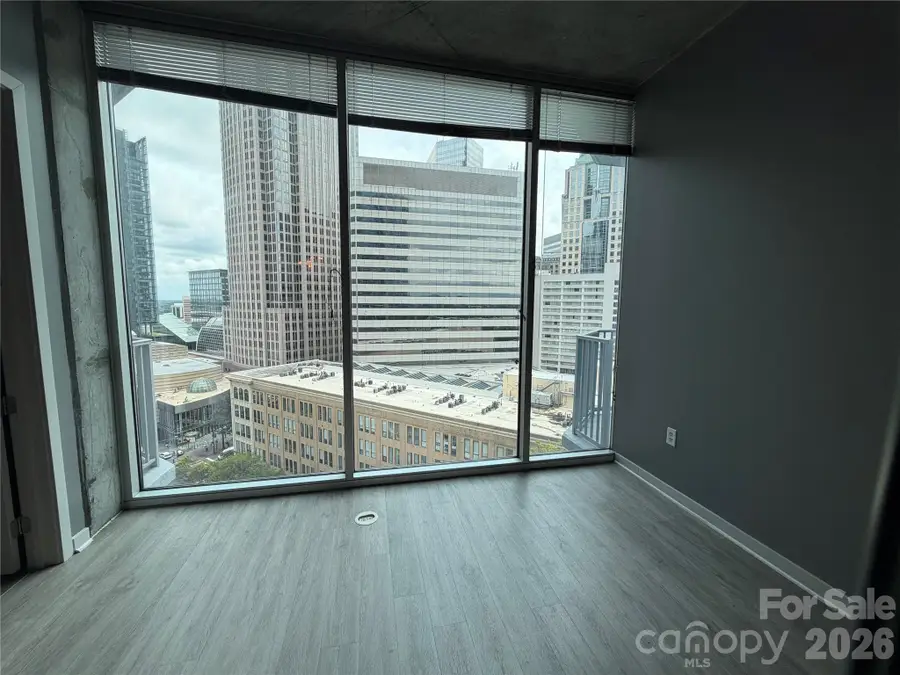 210 N Church Street #1505, Charlotte, NC 28202 - #3