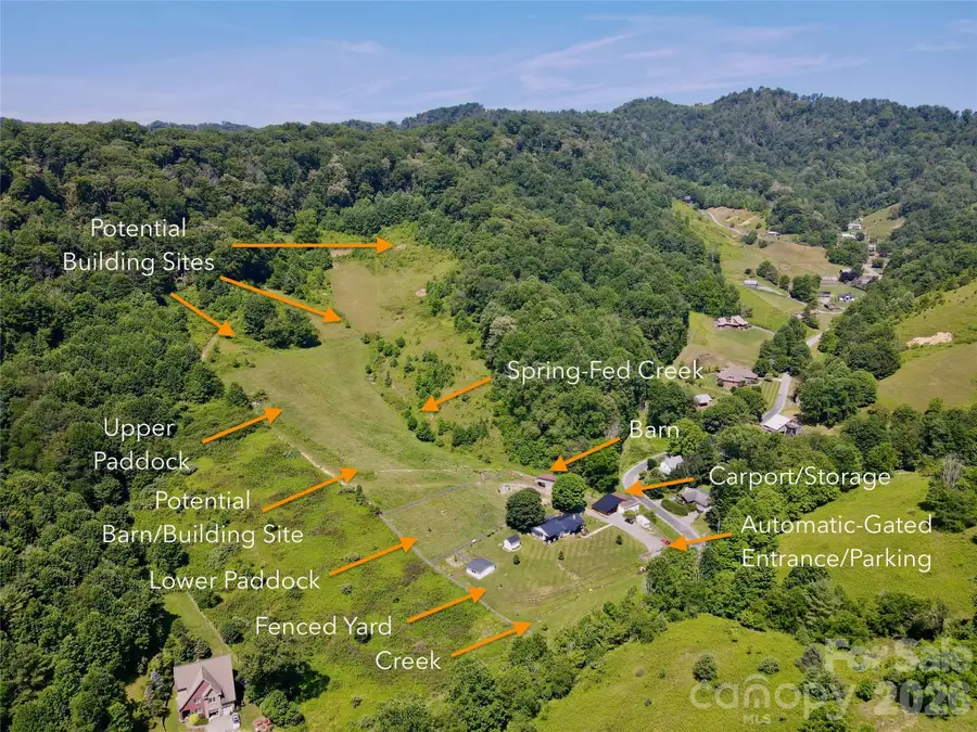 419 Fletcher Branch Road, Vilas, NC 28692 - #2
