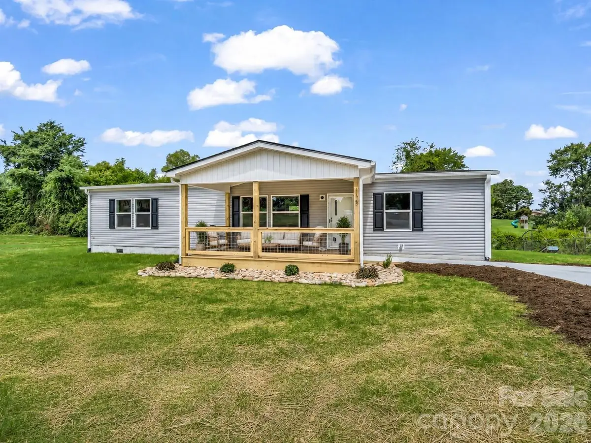 115 Maplewood Knoll Drive, East Flat Rock, NC 28726 - #1