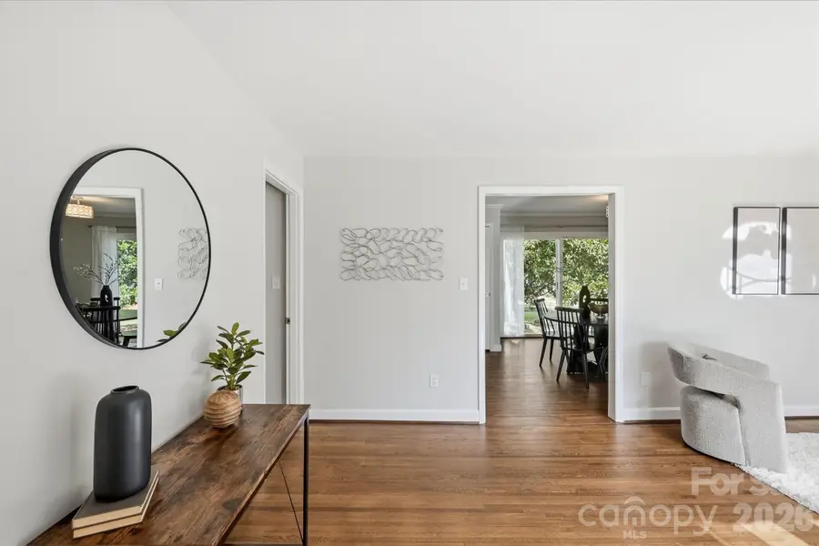 4712 Fairheath Road, Charlotte, NC 28210 - #3
