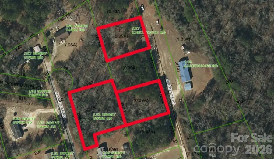 132 Short Town Road, Morven, NC 28119 - #2