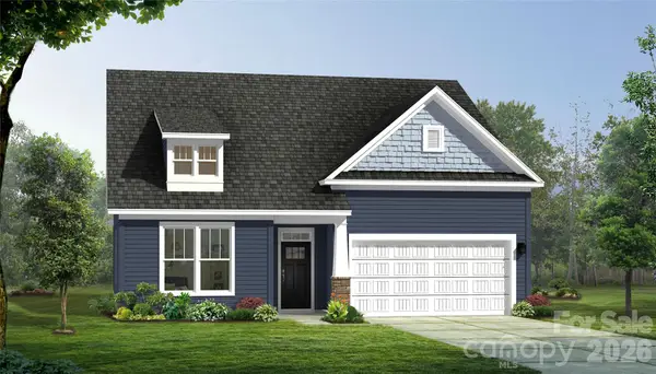 235 Smokey Holler Drive, Asheville, NC 28803