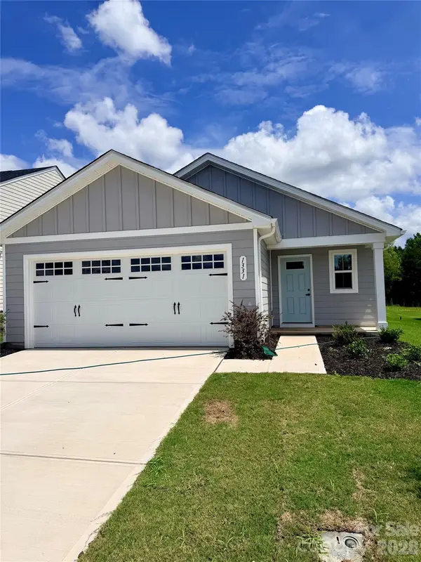1331 Elm Forest Lane, China Grove, NC 28023