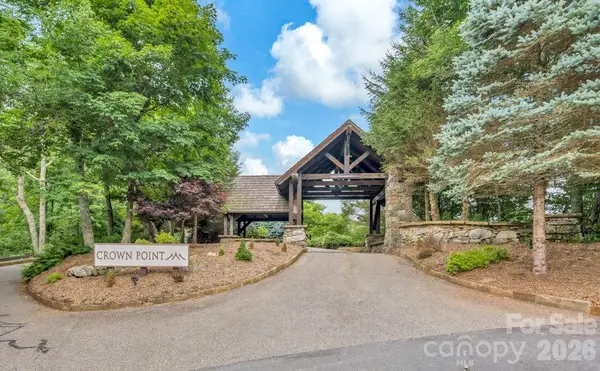 000 Crown Point Road #17, West Jefferson, NC 28694