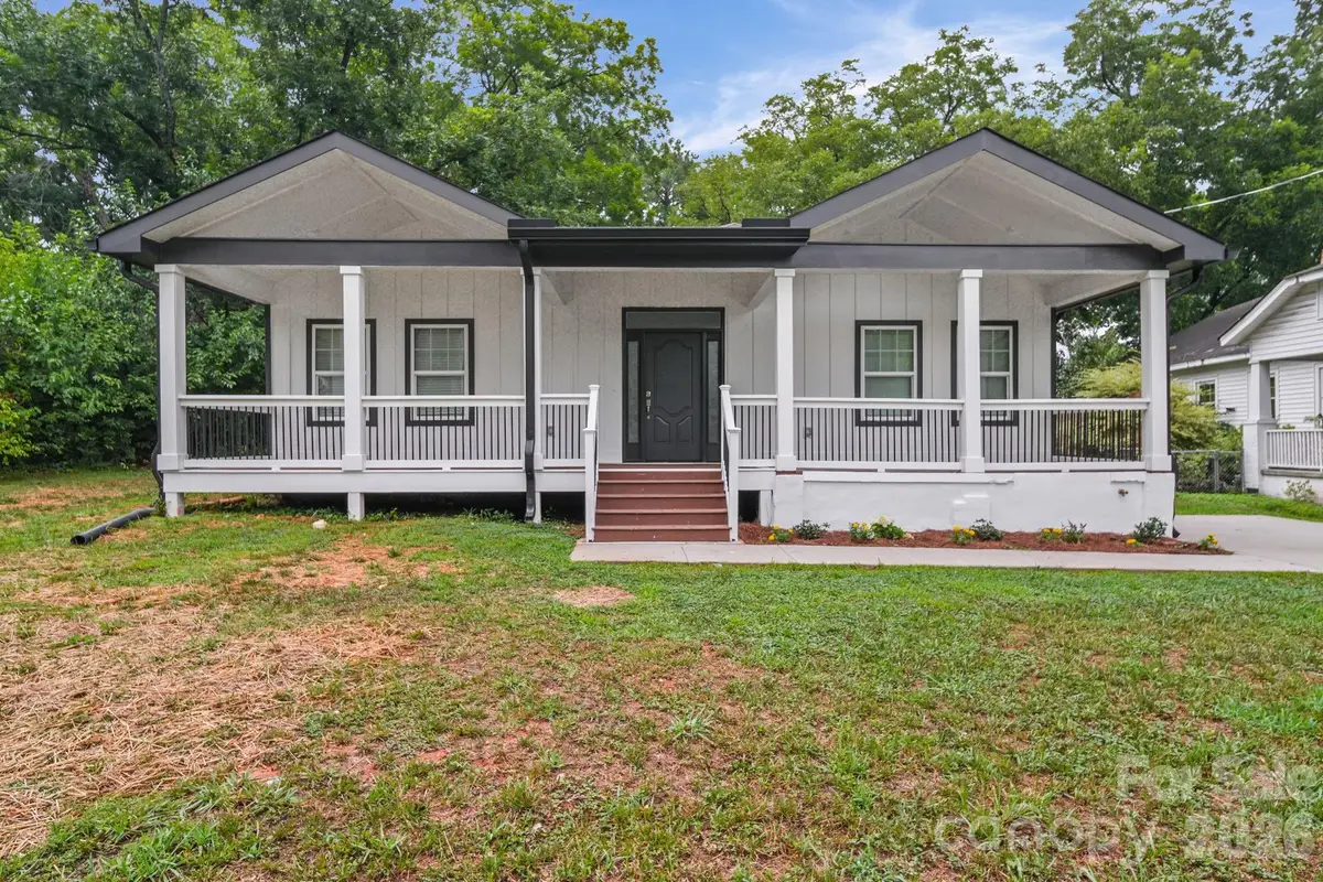 111 Hemphill Avenue, Chester, SC 29706 - #1
