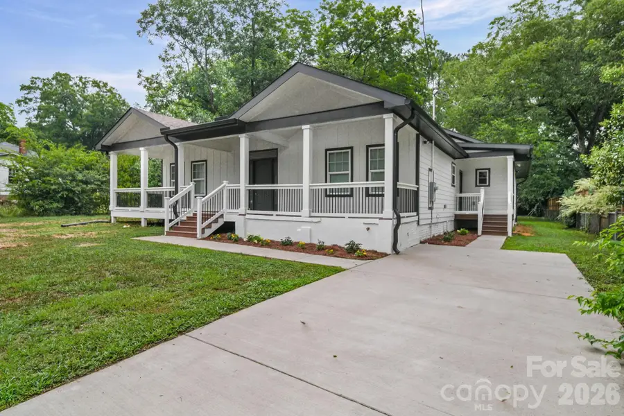111 Hemphill Avenue, Chester, SC 29706 - #2