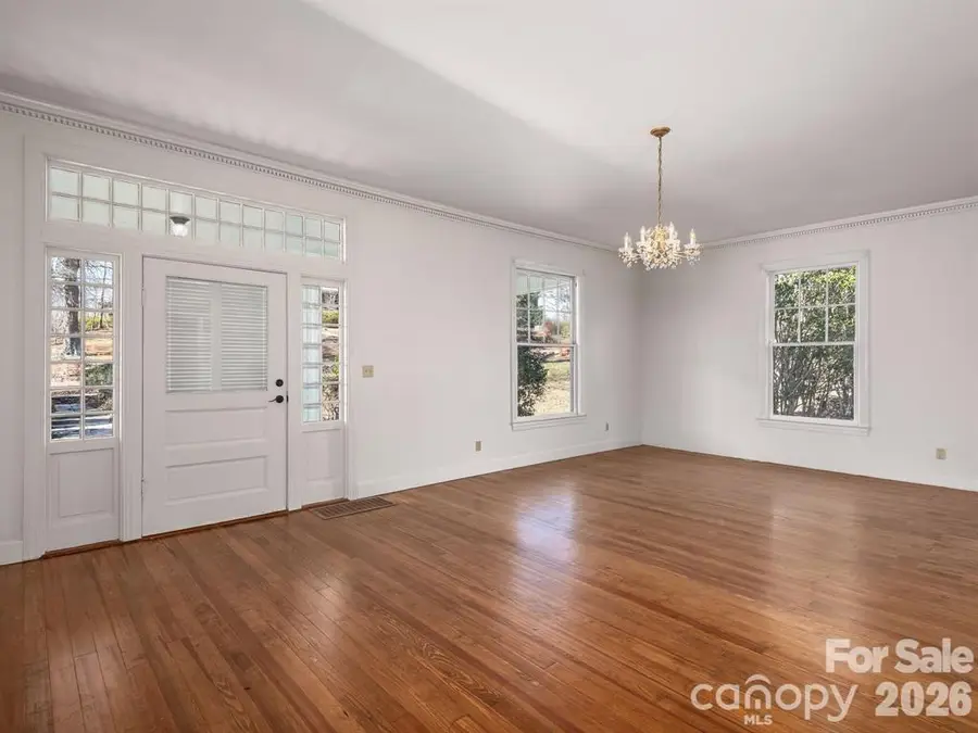 143 S Ridgecrest Avenue, Rutherfordton, NC 28139 - #3