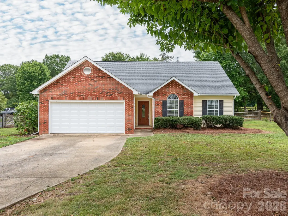 1037 Ridgefield Circle, Indian Trail, NC 28079 - #1