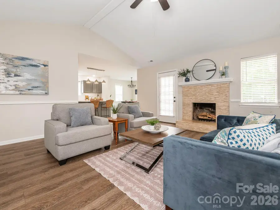 1037 Ridgefield Circle, Indian Trail, NC 28079 - #3