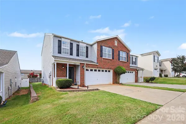 8603 Westhope Street, Charlotte, NC 28216