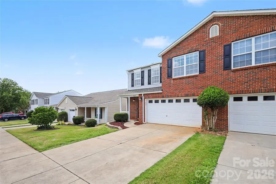 8603 Westhope Street, Charlotte, NC 28216 - #3