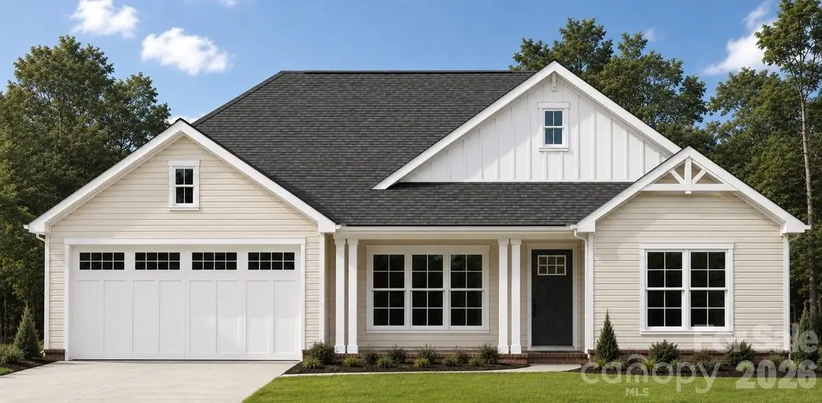 Lot 11 Emanuel Church Road #11, Rockwell, NC 28138 - #1